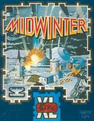 MIdwinter - Kixx XL - Amiga - Retrocharting