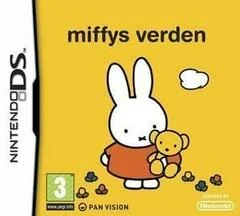 Mifdfys Verden - Nintendo DS - Retrocharting