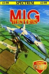 Background - MiG Busters - ZX Spectrum - Retrocharting