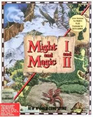 Might And Magic I & II - Macintosh - Retrocharting