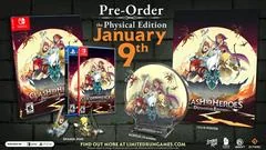 Might & Magic: Clash Of Heroes Definitive Edition [Deluxe Edition] - Nintendo Switch - Retrocharting