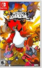 Background - Mighty Goose - Nintendo Switch - Retrocharting