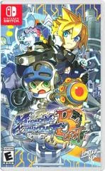 Mighty Gunvolt Burst - Nintendo Switch - Retrocharting