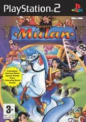 Mighty Mulan - PlayStation 2 - Retrocharting