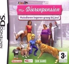 Mijn Dierenpension - Nintendo DS - Retrocharting