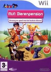 Mijn Dierenpension - Wii - Retrocharting