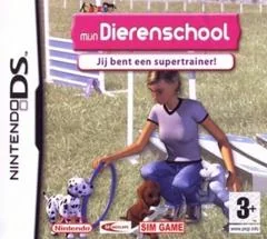 Mijn Dierenschool - Nintendo DS - Retrocharting