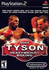Mike Tyson Boxing - PlayStation - Retrocharting