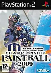 Millennium Championship Paintball 2009 - PlayStation 2 - Retrocharting