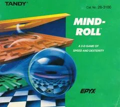 Mind-Roll - TRS-80 - Retrocharting