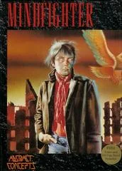 Background - Mindfighter - ZX Spectrum - Retrocharting