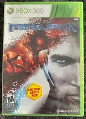 Background - Mindjack [Exclusive Ability Pack] - Xbox 360 - Retrocharting