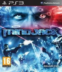 Mindjack - PlayStation - Retrocharting
