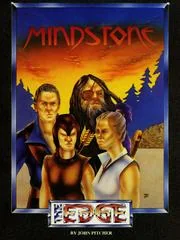 Mindstone - Nintendo DS - Retrocharting