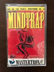 Background - Mindtrap - ZX Spectrum - Retrocharting