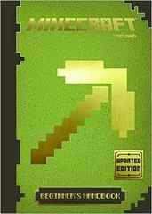 Minecraft Beginner's Handbook [Updated Edition] - Strategy Guide - Retrocharting