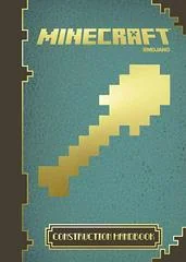 Minecraft Construction Handbook - Strategy Guide - Retrocharting