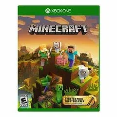 Minecraft Master Collection - PAL Xbox One - Retrocharting