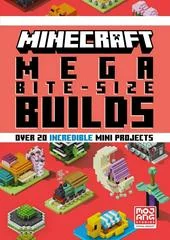 Background - Minecraft Mega Bite-Size Builds - Nintendo DS - Retrocharting
