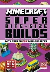 Minecraft Super Bite-Size Builds - Nintendo DS - Retrocharting