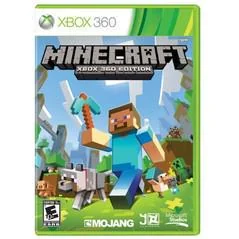 Minecraft - Xbox 360 - Retrocharting
