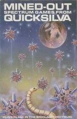 Mined-Out - ZX Spectrum - Retrocharting