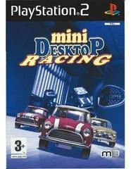 Mini Desktop Racing - PlayStation 2 - Retrocharting