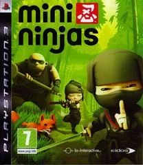 Mini Ninjas - PlayStation - Retrocharting