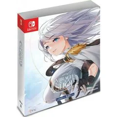 Miracle Snack Shop [Limited Edition] - Nintendo Switch - Retrocharting