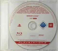 Mirror's Edge [Not For Resale] - Playstation 3 - Retrocharting