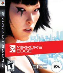 Background - Mirror's Edge - Playstation 3 - Retrocharting