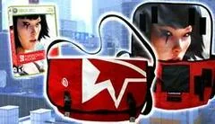 Mirror's Edge [Runner's Bag Bundle] - Xbox 360 - Retrocharting