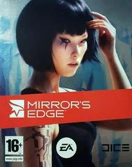 Mirror's Edge [Steelbook Edition] - Playstation 3 - Retrocharting