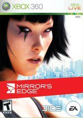 Background - Mirror's Edge - Xbox 360 - Retrocharting