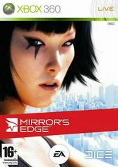 Background - Mirror's Edge - Xbox 360 - Retrocharting