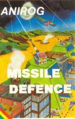 Missile Defence - ZX Spectrum - Retrocharting