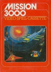 Background - Mission 3000 D - Atari 2600 - Retrocharting