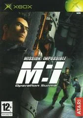 Mission Impossible: Operation Surma - Xbox - Retrocharting