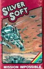 Background - Mission Impossible - ZX Spectrum - Retrocharting