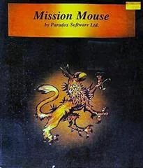 Mission Mouse - Atari ST - Retrocharting