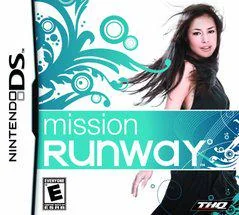 Background - Mission Runway - Nintendo DS - Retrocharting