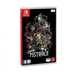 Background - Mistover - Nintendo Switch - Retrocharting