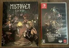 Background - Mistover [Limited Edition] - Nintendo Switch - Retrocharting