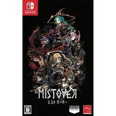 Background - Mistover - Nintendo Switch - Retrocharting