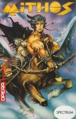 Mithos - ZX Spectrum - Retrocharting