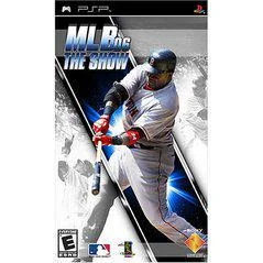 Background - MLB 06 The Show - PSP - Retrocharting