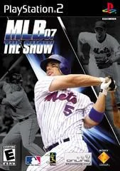 MLB 07 The Show - PlayStation 2 - Retrocharting