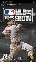 MLB 09: The Show - PSP - Retrocharting