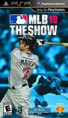 MLB 10 The Show - PSP - Retrocharting