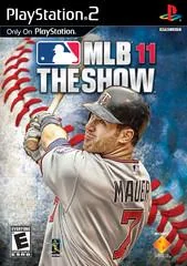 MLB 11: The Show - PlayStation 2 - Retrocharting